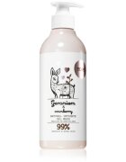 Yope Geranium & Cranberry gél intim higiéniára 300 ml
