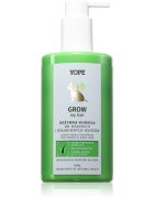 Yope Grow My Hair dúsító kondicionáló a gyenge hajra 300 ml