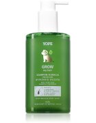Yope Grow My Hair hajhullás elleni sampon 300 ml