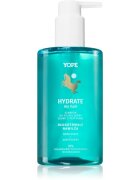 Yope HYDRATE my hair hidratáló sampon száraz viszkető fejbőrre 300 ml