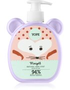 Yope Marigold folyékony szappan gyermekeknek 400 ml