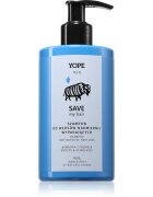 Yope Men Save My Hair erősítő sampon uraknak 300 ml