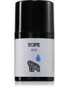 Yope Men Wood hidratáló arckrém uraknak 50 ml