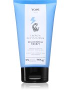 Yope Men Wood hidratáló tisztító gél uraknak 160 ml
