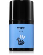 Yope Men Wood regeneráló arckrém uraknak 50 ml