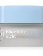 Yope Waterfully Deeply Hydrating & Regenerating Night Cream hidratáló éjszakai krém 50 ml