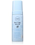 Yope Waterfully Smooth Foam hámlasztó és tisztító hab az arcra 150 ml