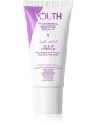 YOUTH Anti-Age Eye & Lip Contour bőrápoló a szem környékére és az ajkakra 20 ml