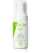 YOUTH Purity Purifying Light Foam finoman tisztító hab 100 ml