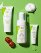 YOUTH Purity Purifying Light Foam finoman tisztító hab 100 ml