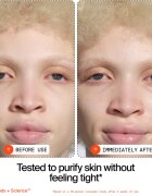 Youth To The People Adaptogen Cleanser tisztító gél 237 ml