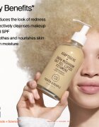 Youth To The People Adaptogen Cleanser tisztító gél 237 ml