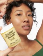 Youth To The People Superberry Hydrate + Glow Dream Mask maszk élénk és hidratált bőr 59 ml