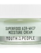 Youth To The People Superfood Air-Whip Moisture Cream hidratáló krém 15 ml