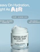 Youth To The People Superfood Air-Whip Moisture Cream hidratáló krém 15 ml