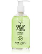 Youth To The People Superfood Cleanser tisztító gél utántölthető 237 ml
