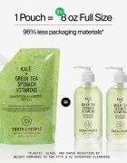 Youth To The People Superfood Cleanser tisztító gél utántölthető 237 ml