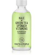 Youth To The People Superfood Cleanser tisztító gél utántölthető 59 ml
