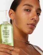Youth To The People Superfood Cleanser tisztító gél utántöltő 500 ml