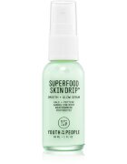 Youth To The People Superfood Skin Drip™ kisimító szérum az arcra 30 ml