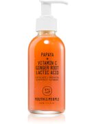 Youth To The People Superfruit Papaya + Vitamin C Cleanser tisztító gél 150 ml