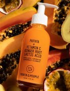 Youth To The People Superfruit Papaya + Vitamin C Cleanser tisztító gél 150 ml