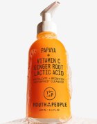 Youth To The People Superfruit Papaya + Vitamin C Cleanser tisztító gél 150 ml