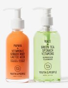 Youth To The People Superfruit Papaya + Vitamin C Cleanser tisztító gél 150 ml