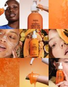 Youth To The People Superfruit Papaya + Vitamin C Cleanser tisztító gél 150 ml