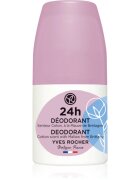 Yves Rocher 24 H golyós dezodor Cotton & Mallow from Brittany 50 ml