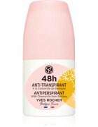 Yves Rocher 48 H golyós izzadásgátló kamillával 50 ml