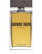 Yves Rocher Ambre Noir Eau de Toilette uraknak 100 ml