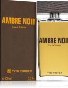 Yves Rocher Ambre Noir Eau de Toilette uraknak 100 ml