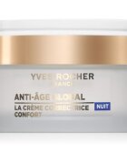 Yves Rocher Anti-Age Global éjszakai regeneráló krém a ráncok ellen 50 ml