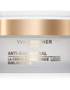 Yves Rocher Anti-Age Global nappali revitalizáló krém a ráncok ellen 50 ml