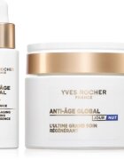 Yves Rocher Anti-Age Global szett az arcra