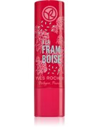 Yves Rocher Bain de Nature ajakbalzsam Raspberry 48 g