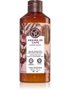 Yves Rocher Bain de Nature ápoló tusoló gél Coffee Beans 400 ml