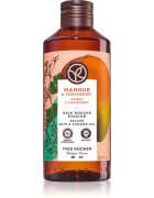 Yves Rocher Bain de Nature felfrissítő tusfürdő gél Mango & Coriander 400 ml