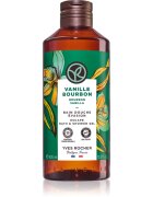 Yves Rocher Bain de Nature gyengéd tusfürdő gél Bourbon Vanilla 400 ml