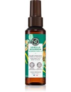 Yves Rocher Bain de Nature illatosított haj- és testpermet hölgyeknek Bourbon Vanilla 100 ml
