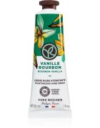 Yves Rocher Bain de Nature kézkrém Bourbon Vanilla 30 ml