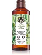 Yves Rocher Bain de Nature relaxáló tusfürdő gél Olive & Petit Grain 400 ml