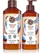 Yves Rocher Bain de Nature szett testre