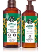 Yves Rocher Bain de Nature szett testre