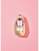 Yves Rocher Bain de Nature tusfürdő gél utántöltő Argan & Rose Petals 600 ml