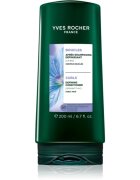 Yves Rocher Boucles kondicionáló göndör hajra with organic flax 200 ml