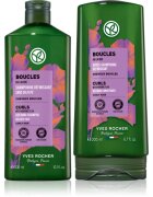 Yves Rocher Boucles szett hajra