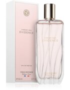 Yves Rocher Comme une Evidence Eau de Parfum hölgyeknek 100 ml