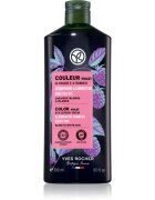 Yves Rocher Couleur sampon a sárga tónusok neutralizálására 300 ml